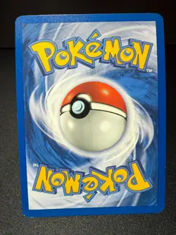 Dark Machamp Holo Pokemon Card 1st Edition Team Rocket 10/82 Ungraded Raw LP+ - Image 2
