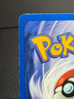 Dark Blastoise Holo Pokemon Card Unlimited Team Rocket 3/82 Ungraded Raw LP- - Image 4