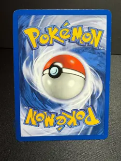 Dark Alakazam Holo Pokemon Card Unlimited Team Rocket 1/82 Ungraded Raw LP+ - Image 3