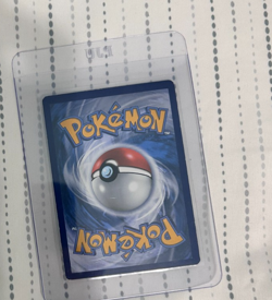 Charizard EX XY121 PROMO CARD AND GOOD CONDITION! - Image 2