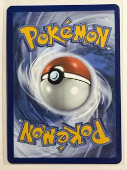 Team Rocket's Moltres ex 208/182 - Destined Rivals Ultra Rare Holo Pokemon Card - Image 2