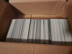 Pokemon TGC Code Cards Mixed Sets Unused Huge Lot of Cards - Image 1