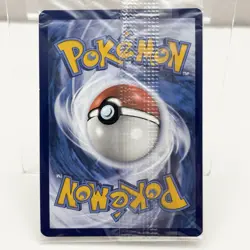 Pikachu 027 Scarlet & Violet Paldea Evolved ETB Black Star Promo Card SEALED - Image 4