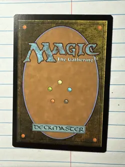 Archangel of Thune Iconic Masters Regular Card NM Condition - Image 2