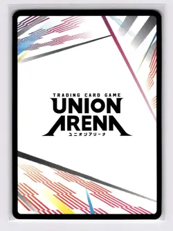 Asta UA20BT/BCV-1-AP01 Black Clover Action Point UNION ARENA Card FOIL!!! - Image 2