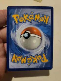 Pokemon TCG PORYGON Card McDonald's Promo 2018 Holo 12/12 - Image 2