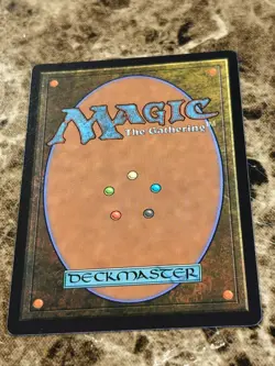 WITH GREAT POWER... Magic MTG Spiderman - Image 2