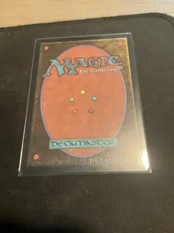 Chrome Mox Double Masters Regular - Image 2