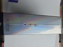 MTG - Magic Final Fantasy VI Revival Trance Collector's Edition Commander Deck - Image 3