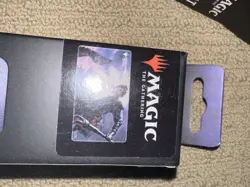 Ultra Pro-Commander Series #2: Allied - Yuriko Stitched Playmat for Magic: The G - Image 1