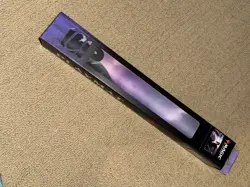 Ultra Pro-Commander Series #2: Allied - Yuriko Stitched Playmat for Magic: The G - Image 2