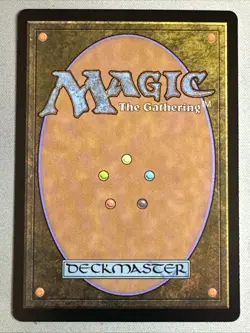 MTG / Goryo's Vengeance / UMA / #099 / FOIL / Rare / NM - Image 2