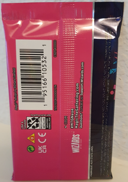 MTG Kamigawa: Neon Dynasty ~ Collector Boosters Pack ~ Factory Sealed! - Image 2