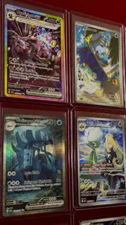 Pokemon Card Lot 67 Cards - MODERN BANGERS, Ho-Oh EX - $1,000 PC Value (10/3/25) - Image 3
