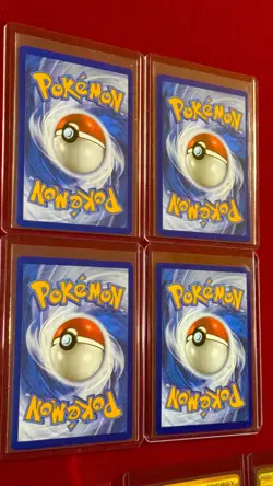 Pokemon Card Lot 67 Cards - MODERN BANGERS, Ho-Oh EX - $1,000 PC Value (10/3/25) - Image 4