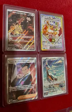 Pokemon Card Lot 67 Cards - MODERN BANGERS, Ho-Oh EX - $1,000 PC Value (10/3/25) - Image 5