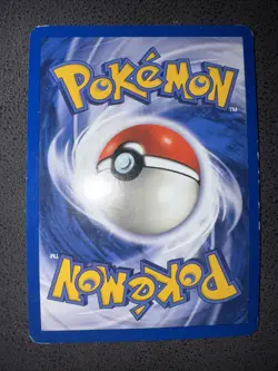 Rainbow Energy - Pokemon Team Rocket - Holo - 17/82 - Image 3