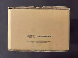 2025 Pokemon TCG Chinese Mew EX 151 Promo 003 SV-P Exclusive Special box - Image 4