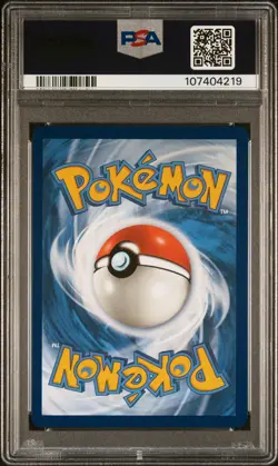 2023 POKEMON SVI EN-SCARLET & VIOLET ILLUSTRATION RARE #207 DONDOZO PSA 10 - Image 2