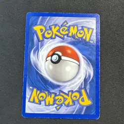 Ho-oh 52/53 Wotc Black Star Promo Regular Pokemon - Image 2