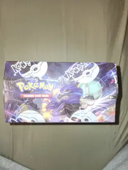 Pokemon TCG Sword & Shield - Chilling Reign Booster Display Box 820650818462 - Image 2