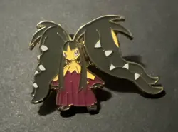 Mega Mawile Pin 2015 Official Pokemon Collector's Pin - Image 1