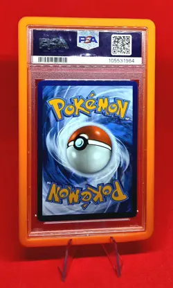 2024 POKEMON SSP EN-SURGING SPARKS ILLUSTRATION RARE #203 LATIOS PSA 10 - Image 4