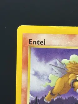 Entei 17/64 - Neo Revelation non-holo - TCG Pokemon - Image 2