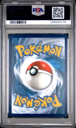 2021 POKEMON CELEBRATIONS #007 FULL ART/FLYING PIKACHU VMAX PSA 10 - Image 2