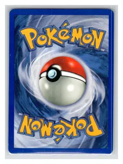 Pokemon TCG Double Gust 100/111 Neo Genesis Unlimited MP - Image 2
