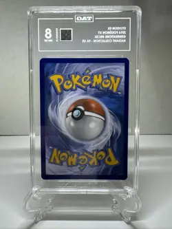 Pokemon Sylveon EX RC32/RC32 TAG 8 NM MT Generations Radiant Collection - Image 2