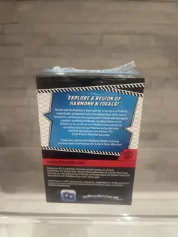 Pokemon TCG Scarlet & Violet Black Bolt Booster Bundle - New & Sealed 6 Packs - Image 3