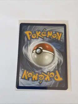 Alakazam - MEP 009 - Mega Evolution - Pokemon Center Stamped Promo - NM - Image 2