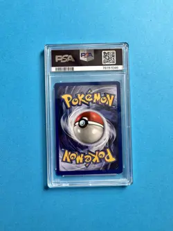 Pokemon TCG Pikachu Jungle 60/64 Regular 1st Edition Common - Image 2