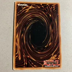Yugioh Red-Eyes Black Dragon SDJ-001 Holo Foil Rare Yu-Gi-Oh! Limited - Image 3