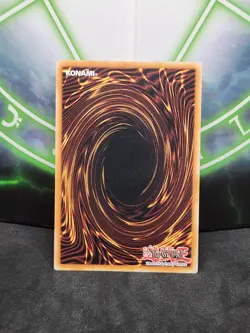 Yugioh Trickstar Corobane MP20-EN048 Prismatic Secret Rare 1st Edition NM - Image 2