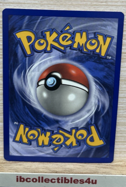 Ivysaur - 30/102 - Base Set - Unlimited - Vintage - Pokemon Card - WOTC - NM - Image 2