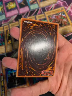 Yugioh Starter Deck Kaiba SDK-001 - SDK-050 Complete 50-Card Deck 2002 USA NM! - Image 3