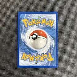 Pokemon TCG Cresselia Shrouded Fable Holo Rare Card 071/064 Illustration - Image 2