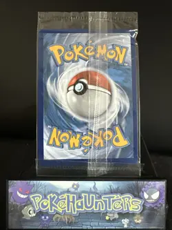 Pokemon Card Eevee VMAX SWSH087 Black Star Promo SEALED Near Mint - Image 2