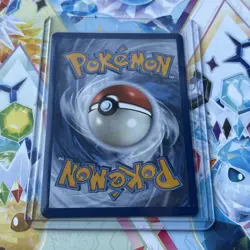 Pokemon Pikachu TCG #088 Scarlet & Violet Black Star Promo - Card B - Image 3