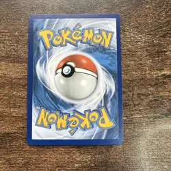 Mew 25th Celebration English Pokemon Card Near Mint Condition Rare Holo - Image 2
