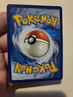 Pokemon Ultra Prism Sneasel 73/156 Tcg Card Holo Nintendo - Image 3