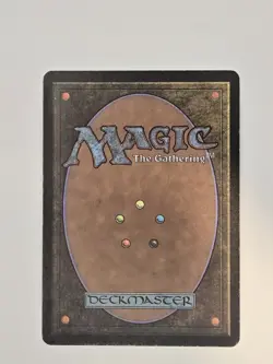 Magic Mtg Torment Cabal Ritual moderately played - Image 2