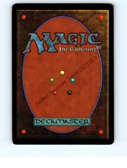 Killer Bees Green Uncommon Fourth Edition MTG LP Exc/Exc+ - Image 2