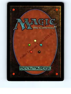 Summer Bloom Green Uncommon Visions MTG LP Exc/Exc+ - Image 2