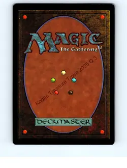 Rancor #110 Green Common Urza's Legacy MTG NP Near Mint or Better - Image 2