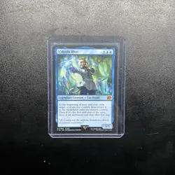 MTG Final Fantasy Yshtola Rhul #86 Rare Regular Non Foil - Image 1
