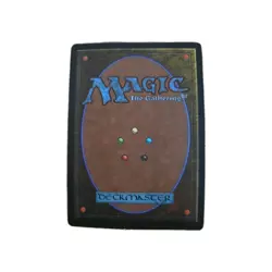 Savannah - DMG - Revised Edition 3ED - MTG - Image 2