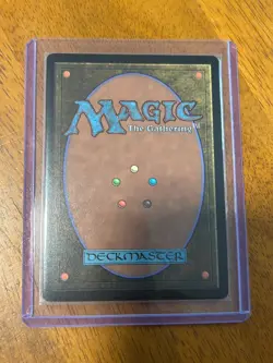 Chaos Emerald - Lotus Pedal (7037) - NM White Secret Lair Drop (SLD) - MTG - Image 2